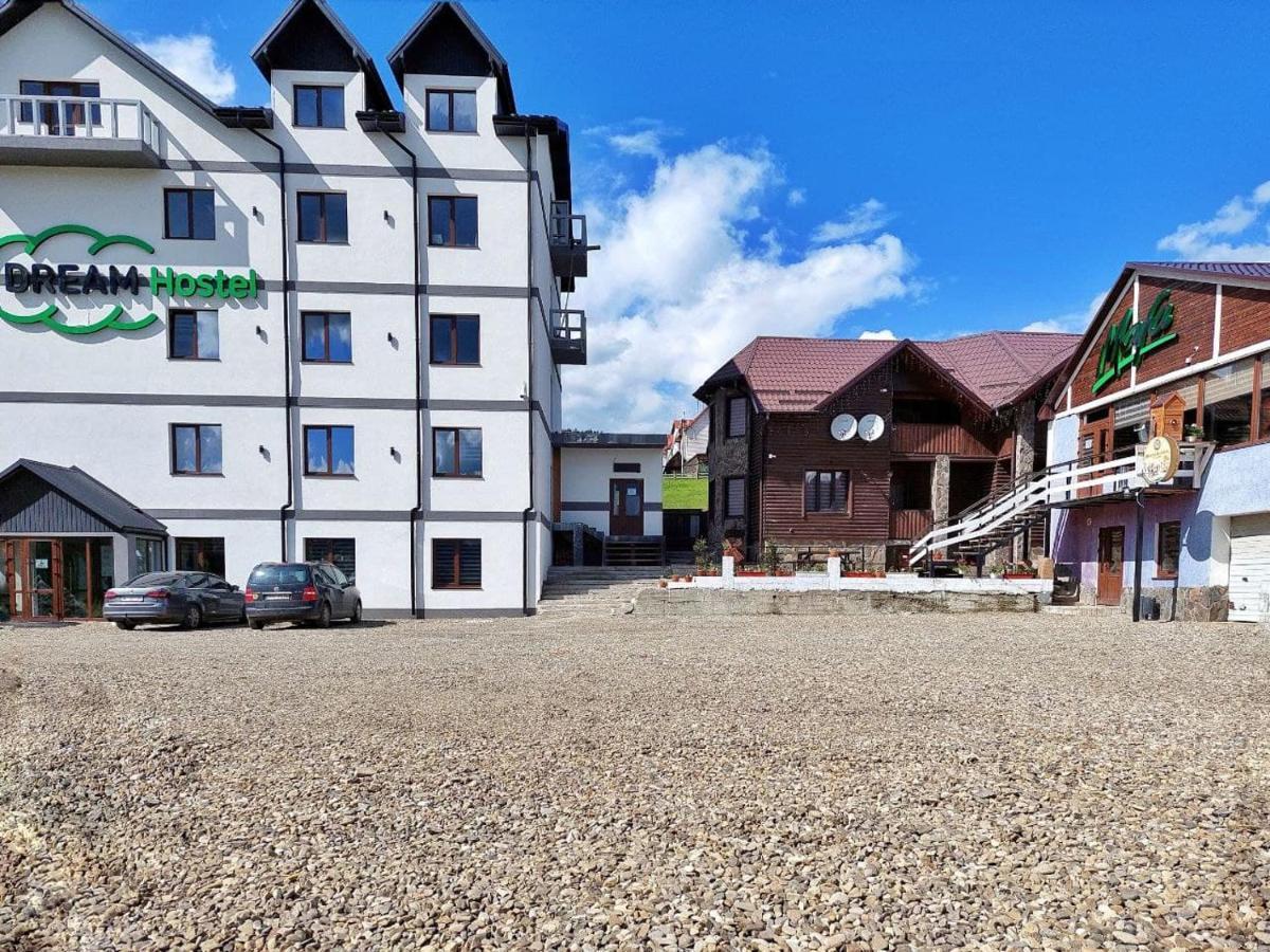 Mafa Apartaments Bukowel Exterior foto