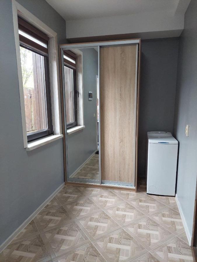 Mafa Apartaments Bukowel Exterior foto