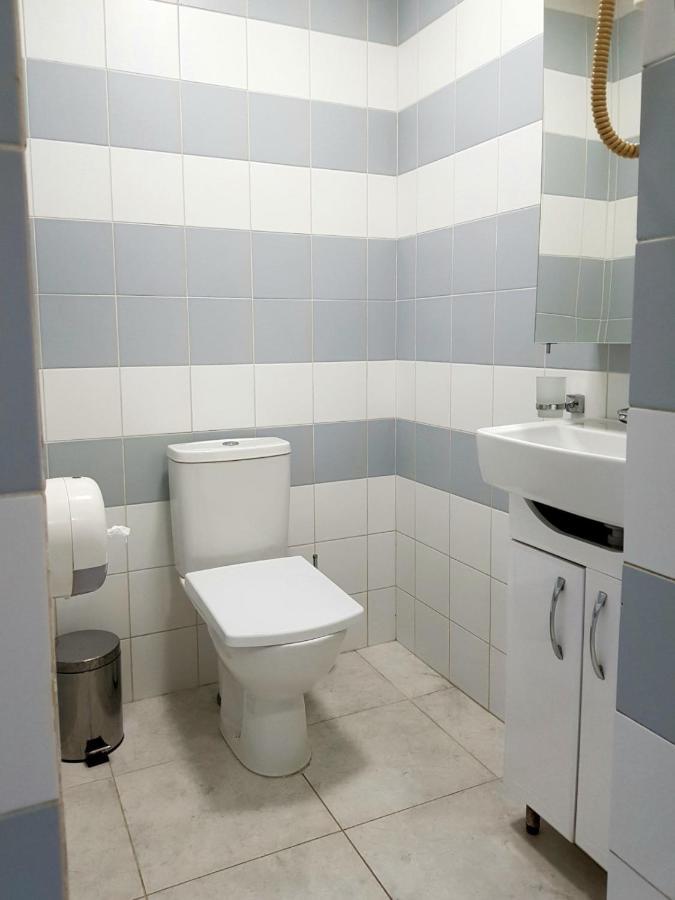 Mafa Apartaments Bukowel Exterior foto