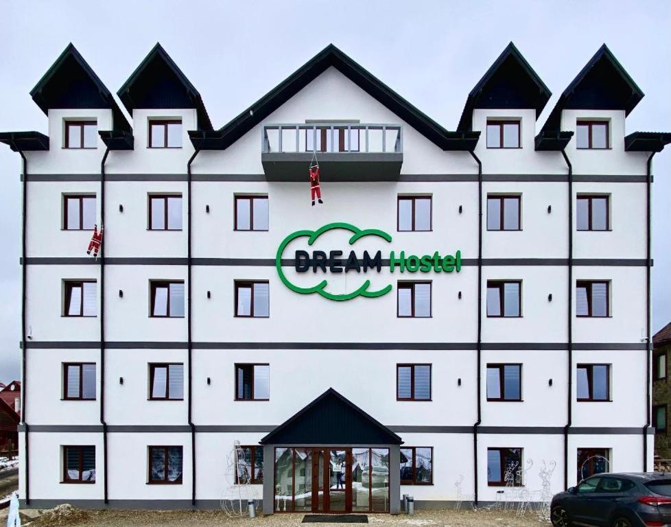 Mafa Apartaments Bukowel Exterior foto