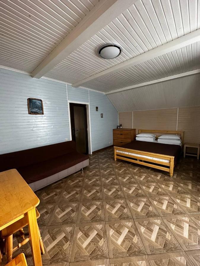 Mafa Apartaments Bukowel Exterior foto