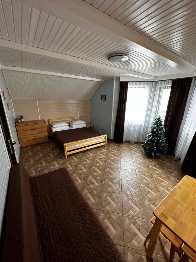 Mafa Apartaments Bukowel Exterior foto