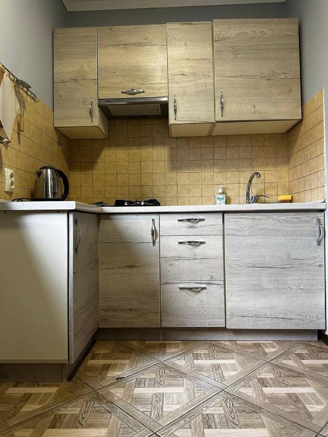 Mafa Apartaments Bukowel Exterior foto