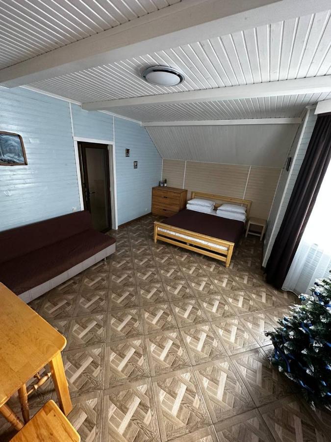 Mafa Apartaments Bukowel Exterior foto