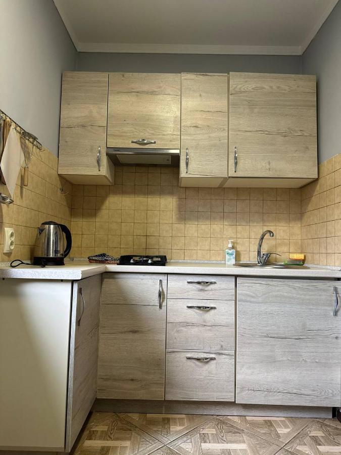 Mafa Apartaments Bukowel Exterior foto