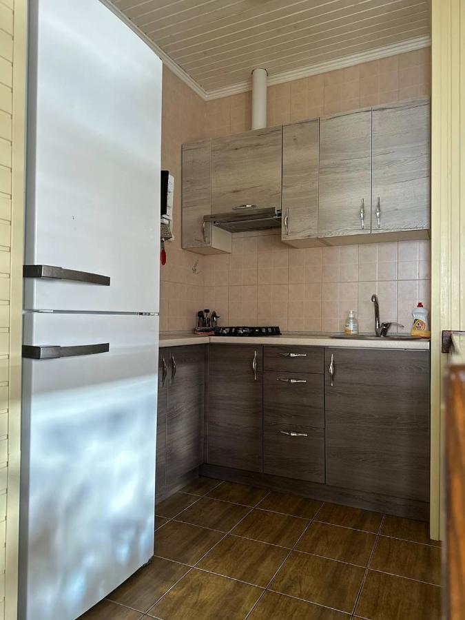 Mafa Apartaments Bukowel Exterior foto