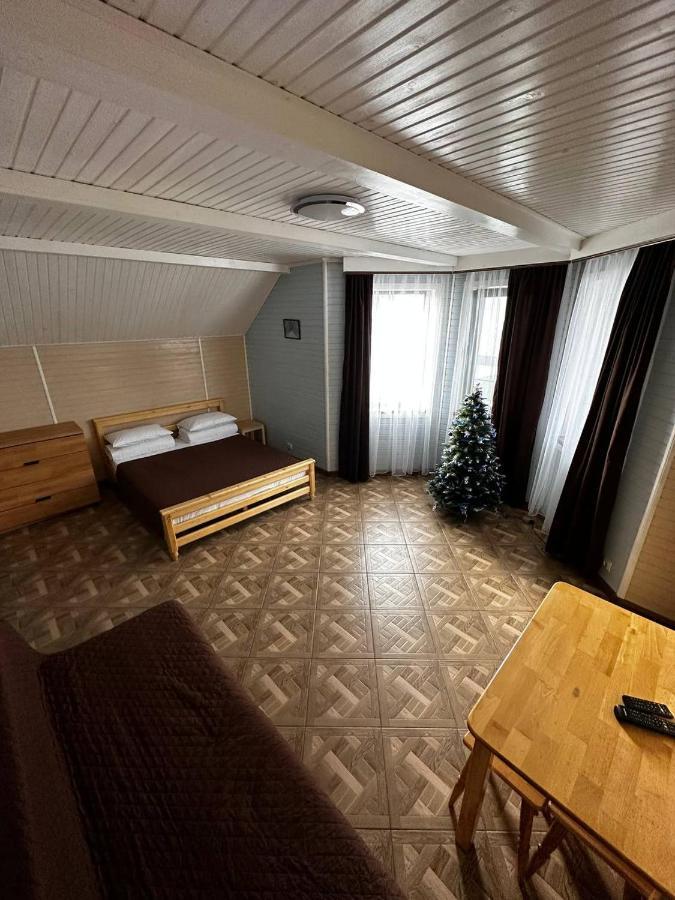 Mafa Apartaments Bukowel Exterior foto