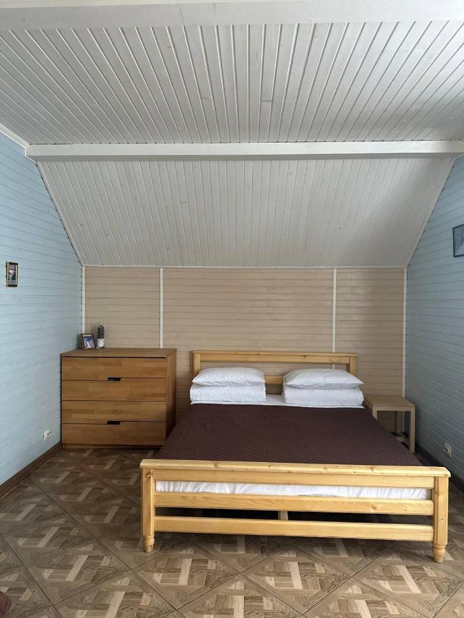 Mafa Apartaments Bukowel Exterior foto