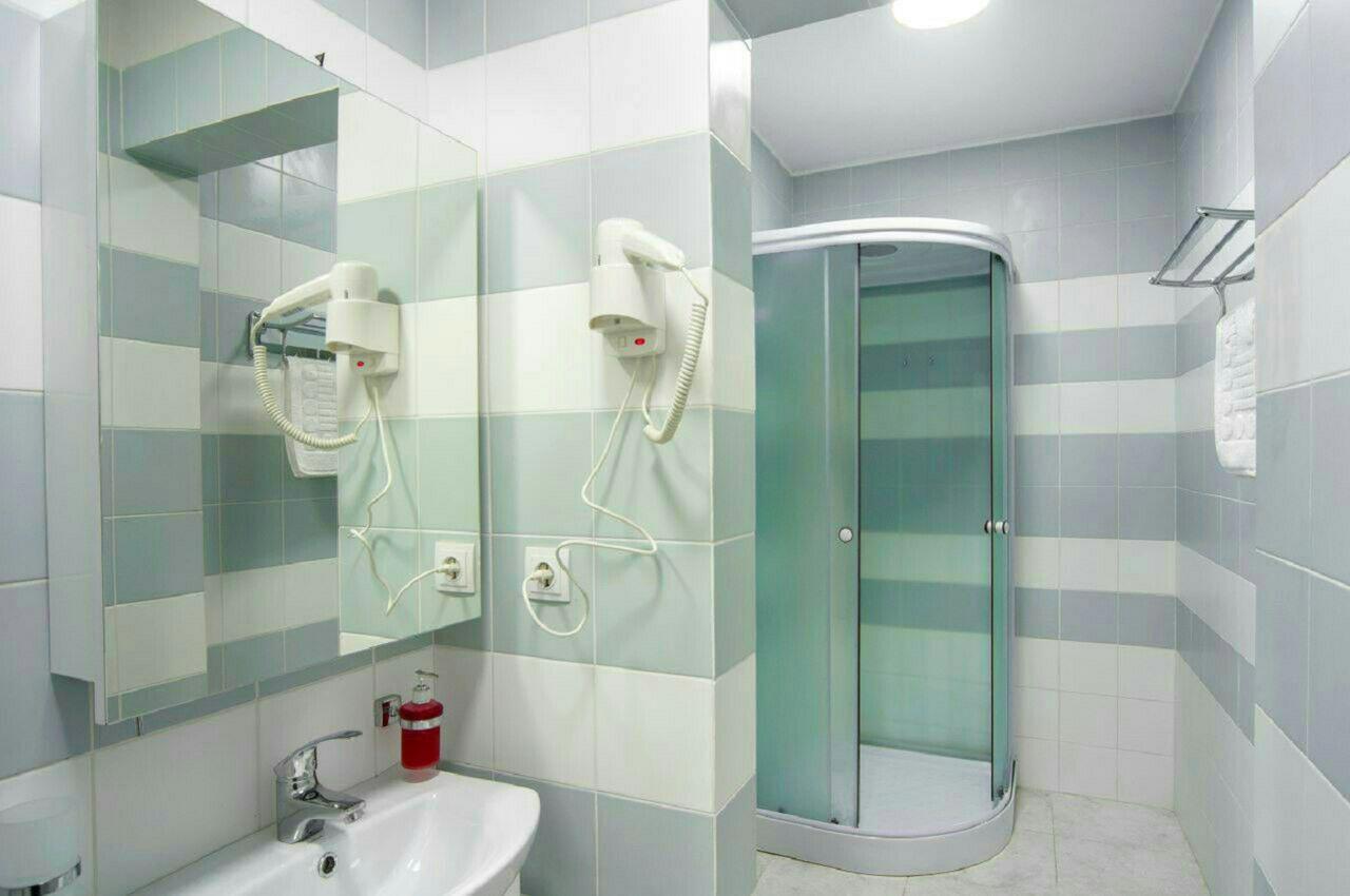 Mafa Apartaments Bukowel Exterior foto